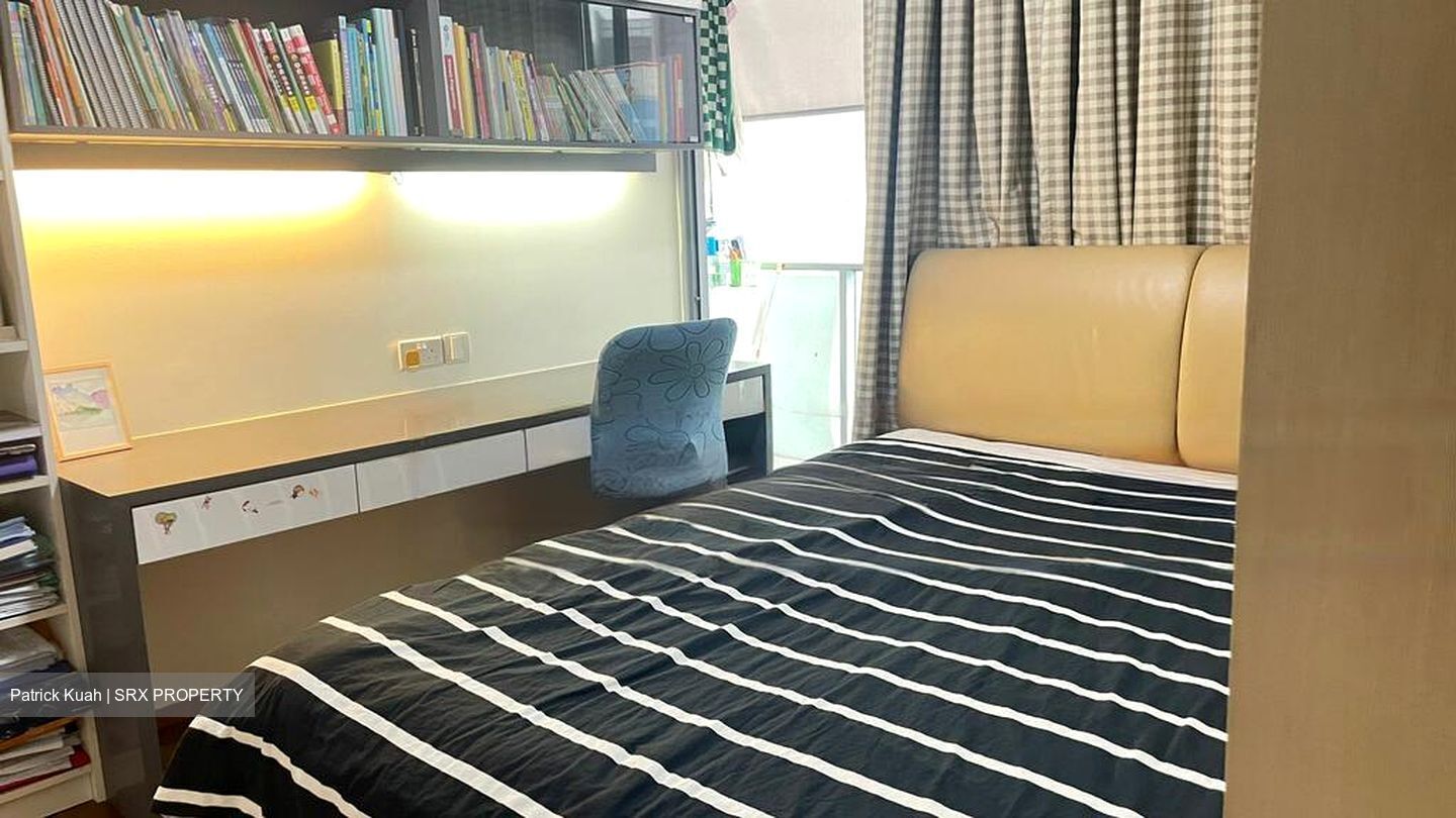 Botannia (D5), Condominium #505377091
